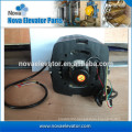 Fermator elevator parts ,Fermator VVVF elevator door motor